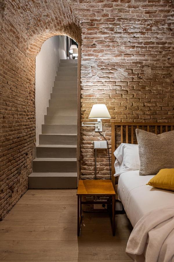 Waou Art Loft La Latina Apartment Madrid Exterior photo