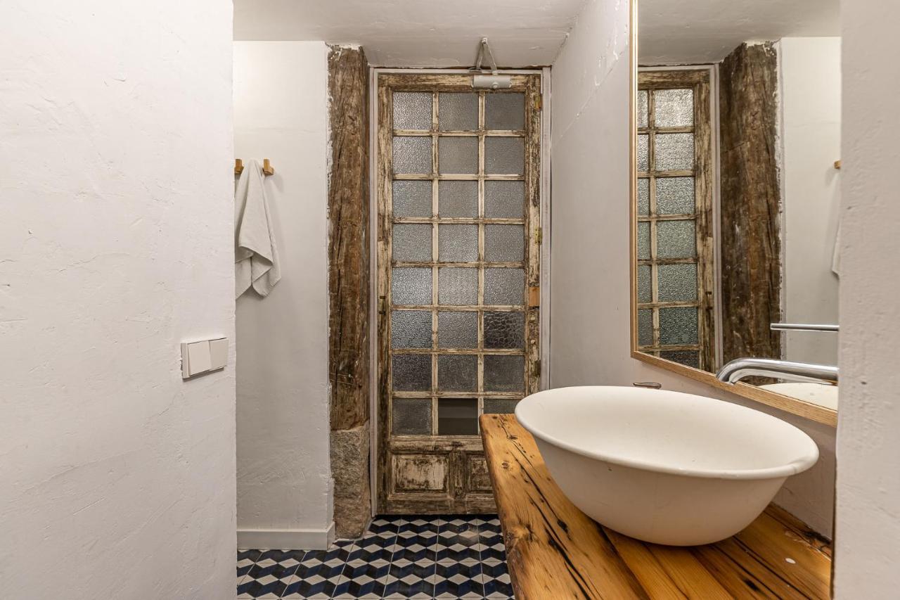 Waou Art Loft La Latina Apartment Madrid Exterior photo
