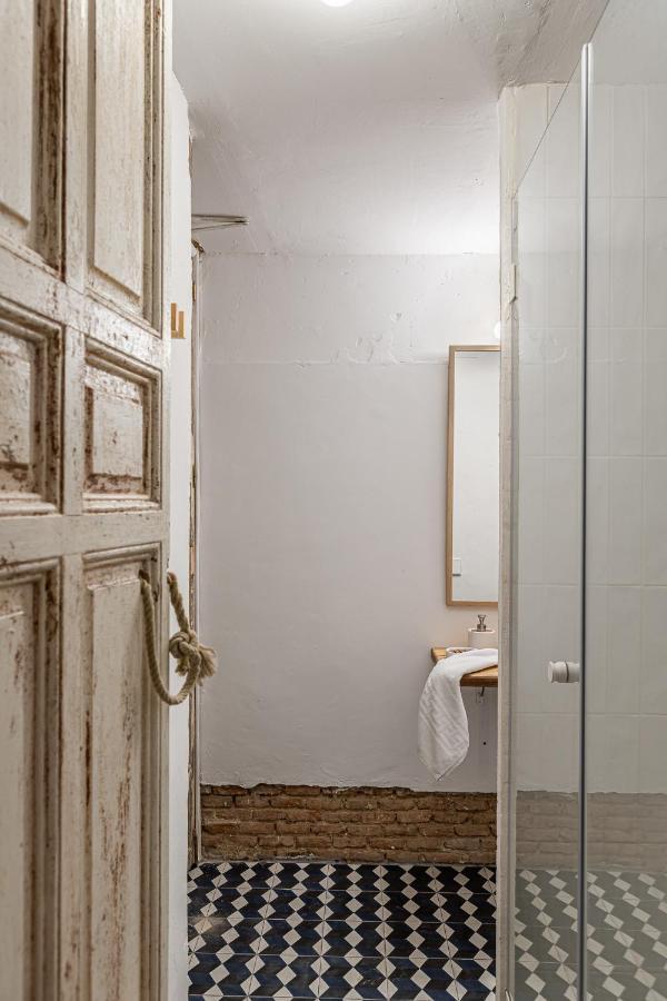Waou Art Loft La Latina Apartment Madrid Exterior photo