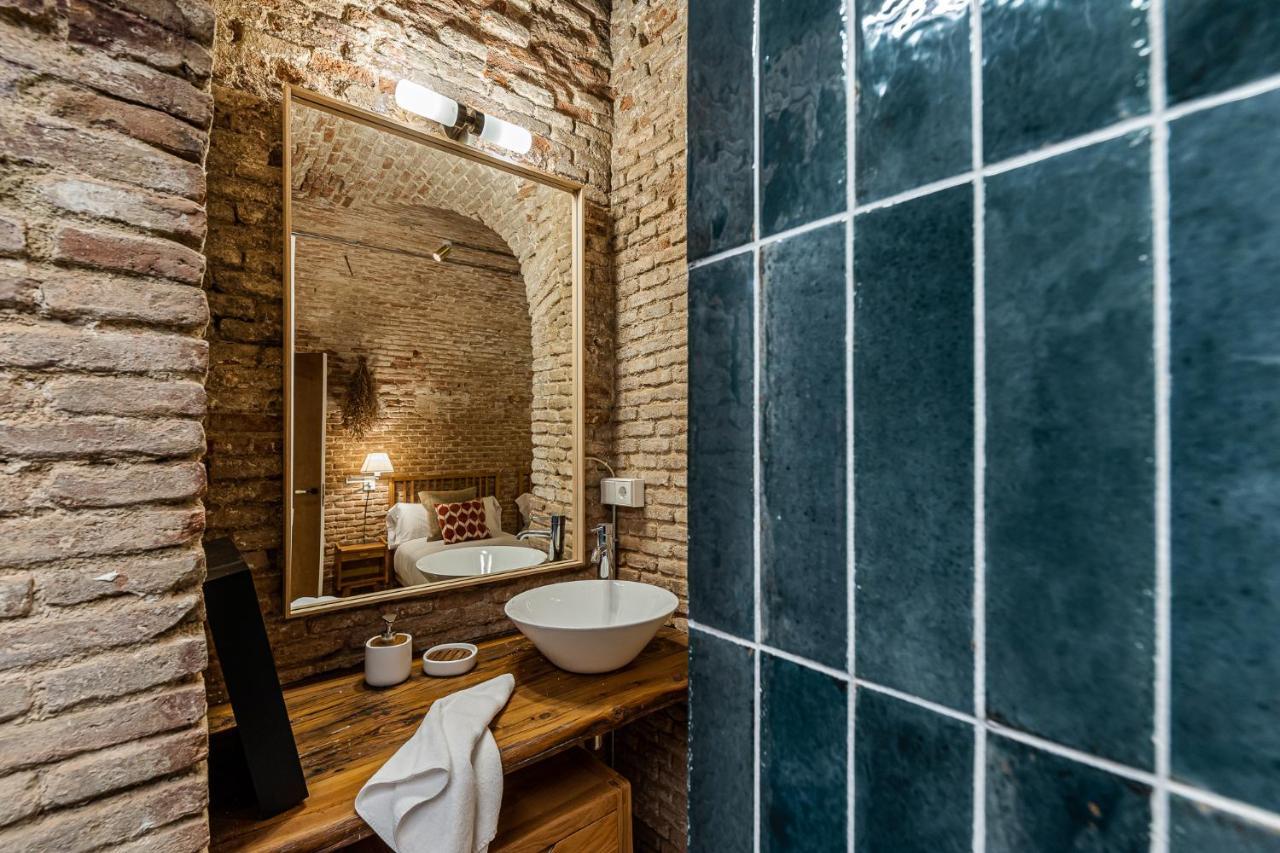 Waou Art Loft La Latina Apartment Madrid Exterior photo